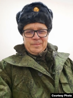 Юрий Шакеев